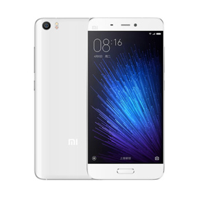 小米5 全网通 标准版 3GB内存 32GB ROM 白色